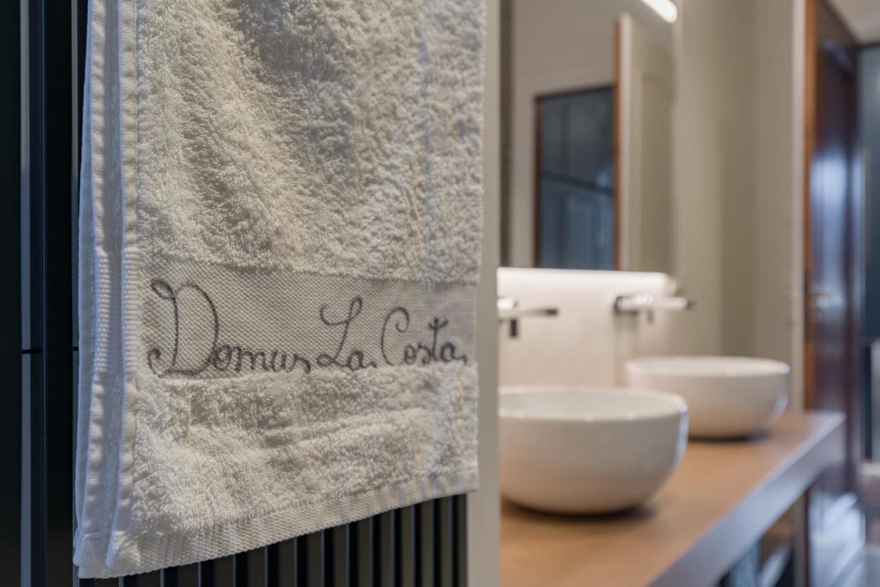 Domus La Costa Apartman Verona Kültér fotó