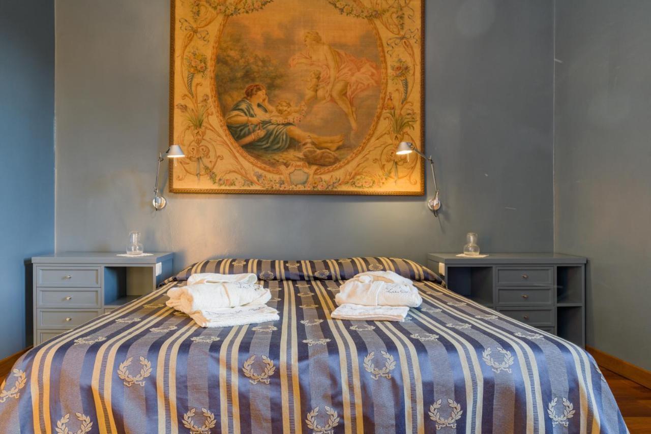 Domus La Costa Apartman Verona Kültér fotó