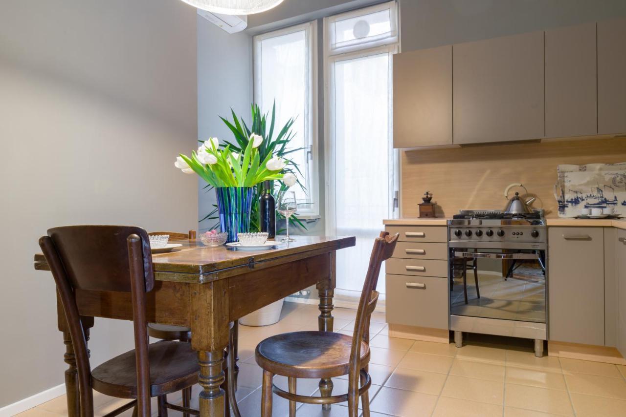 Domus La Costa Apartman Verona Kültér fotó