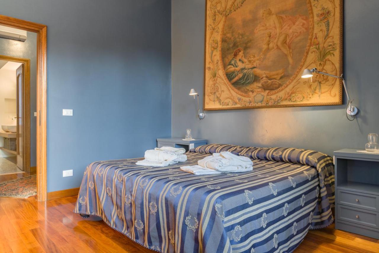 Domus La Costa Apartman Verona Kültér fotó